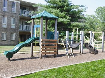 On - site playground